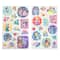 Disney® Princess Collage Stickers